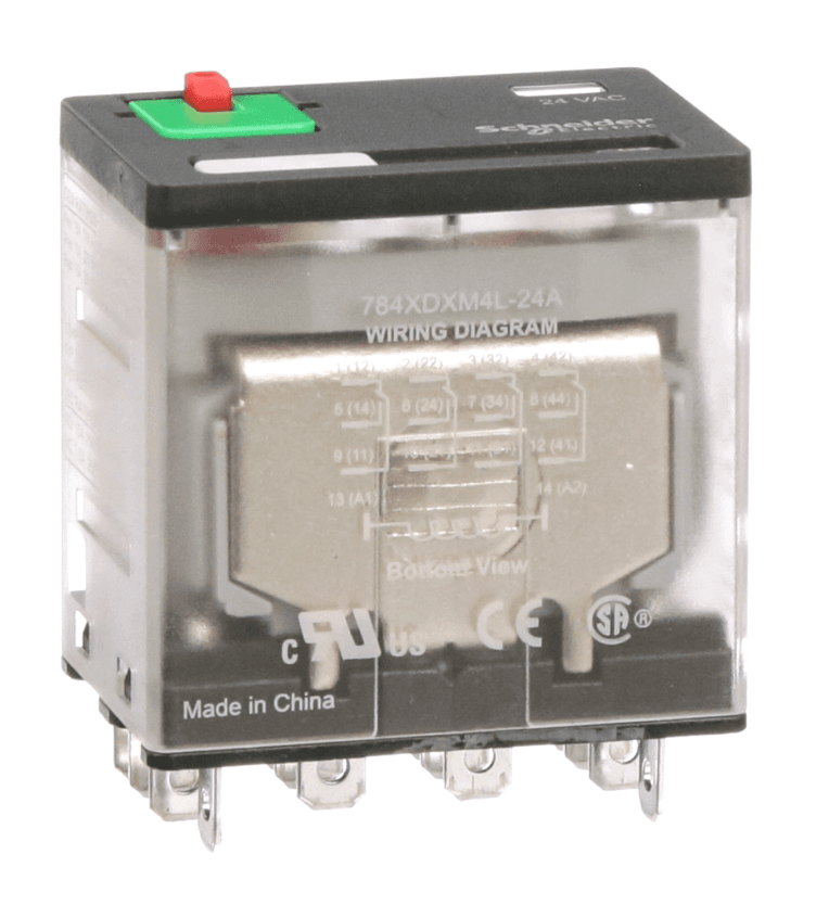 784XDXM4L-24A Schneider Electric