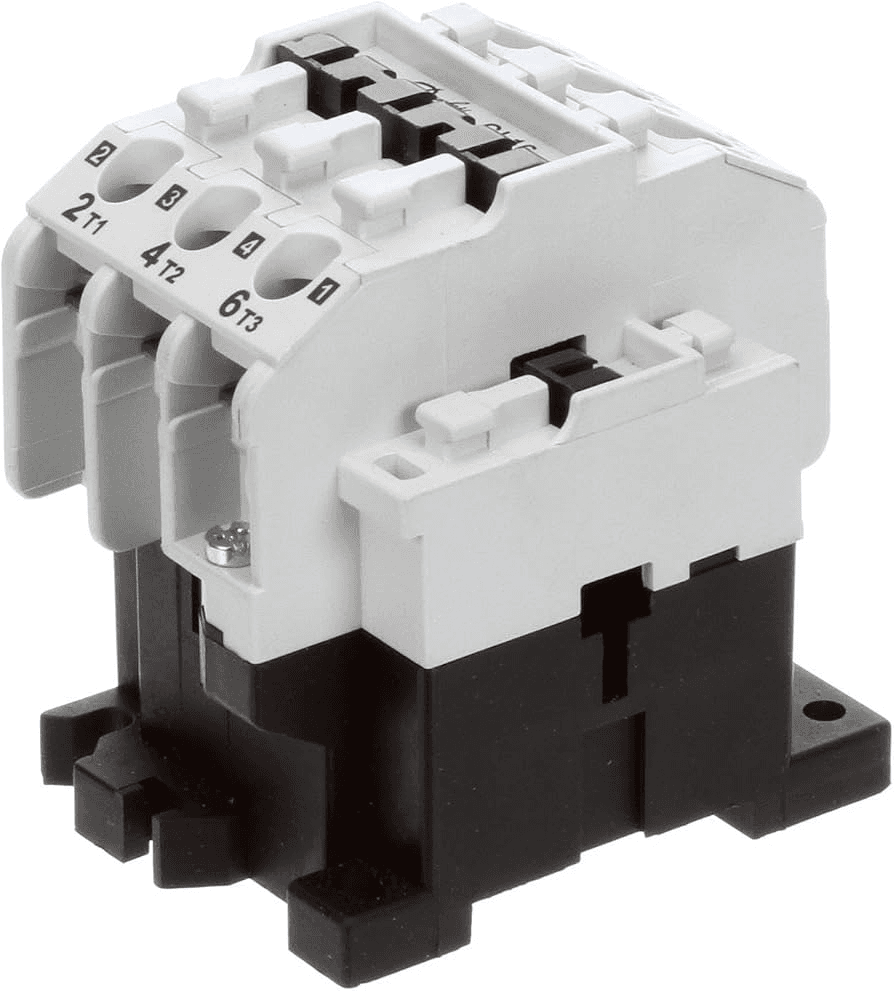 037H004123 Danfoss - CI16 110-120V