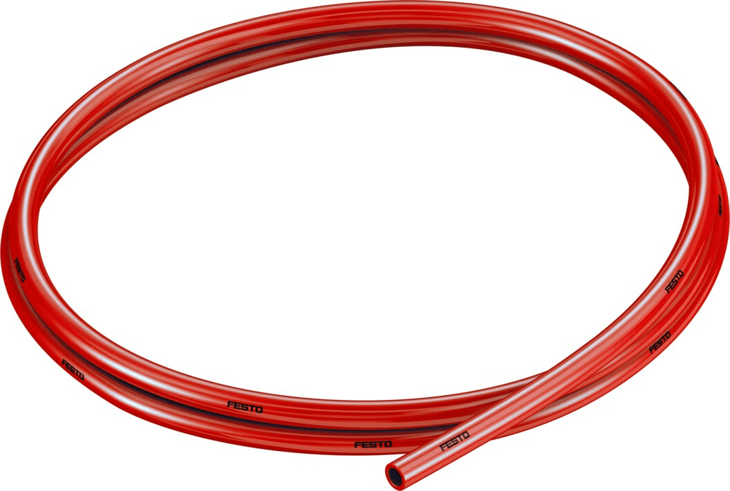 178411 Festo - PUN-6X1-RT