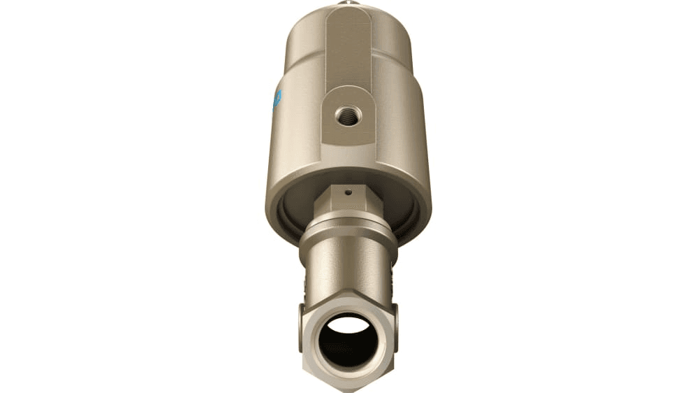 1002502 Festo - VZXF-L-M22C-M-A-G34-160-H3B1-50-16