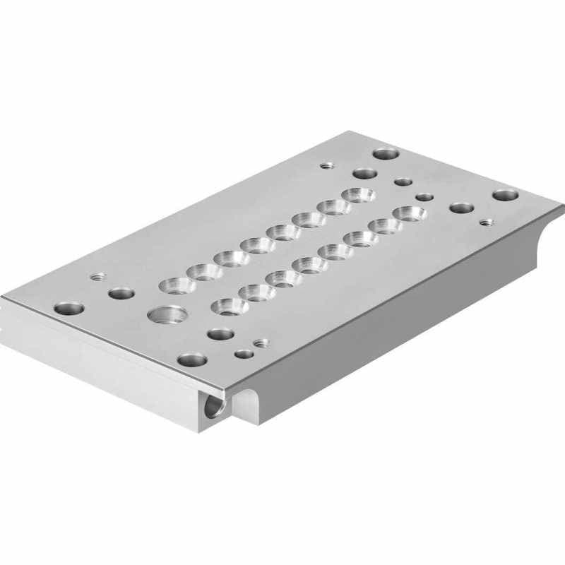 175638 Festo - CPV18-VI-P8-1/4-B