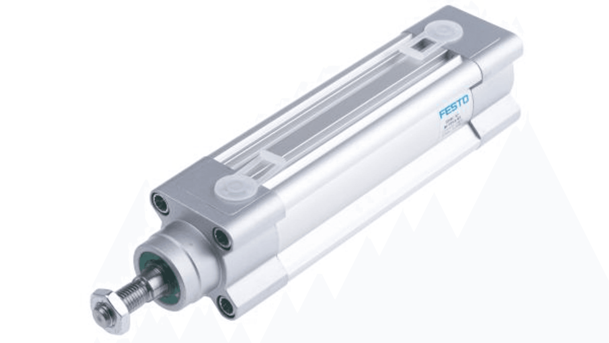 8064243 Festo - DSBG-40-600-SL-PPVA-N3-75V-CS