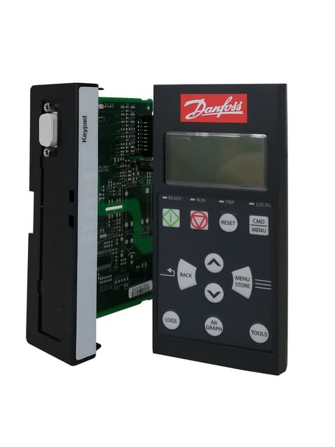 175G0134 Danfoss