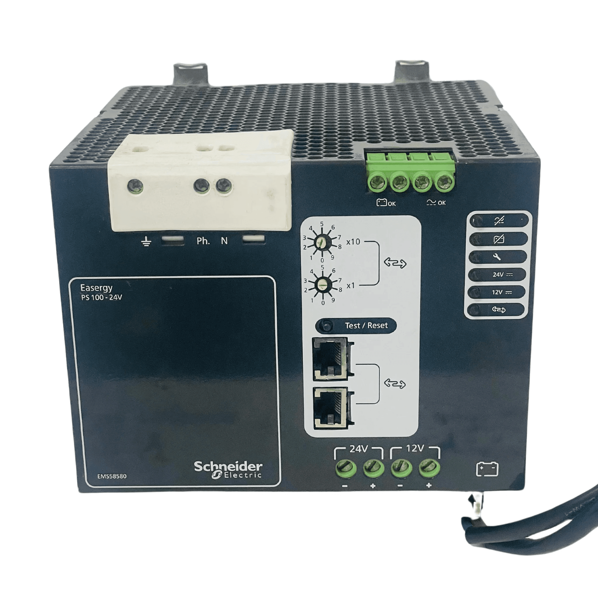 SDR2002A11 Schneider Electric