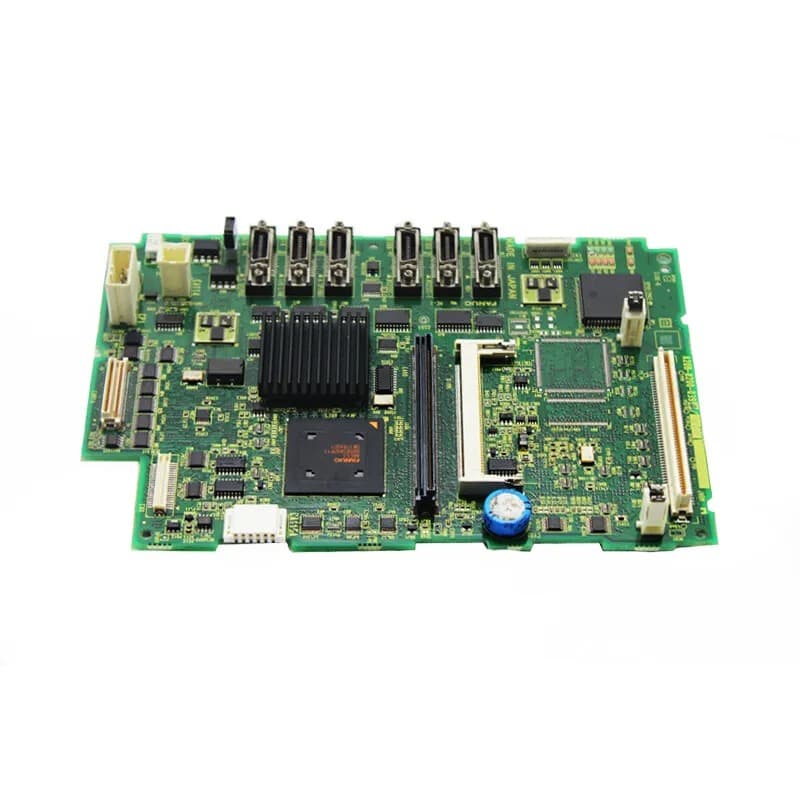 A20B-8200-0390 Fanuc