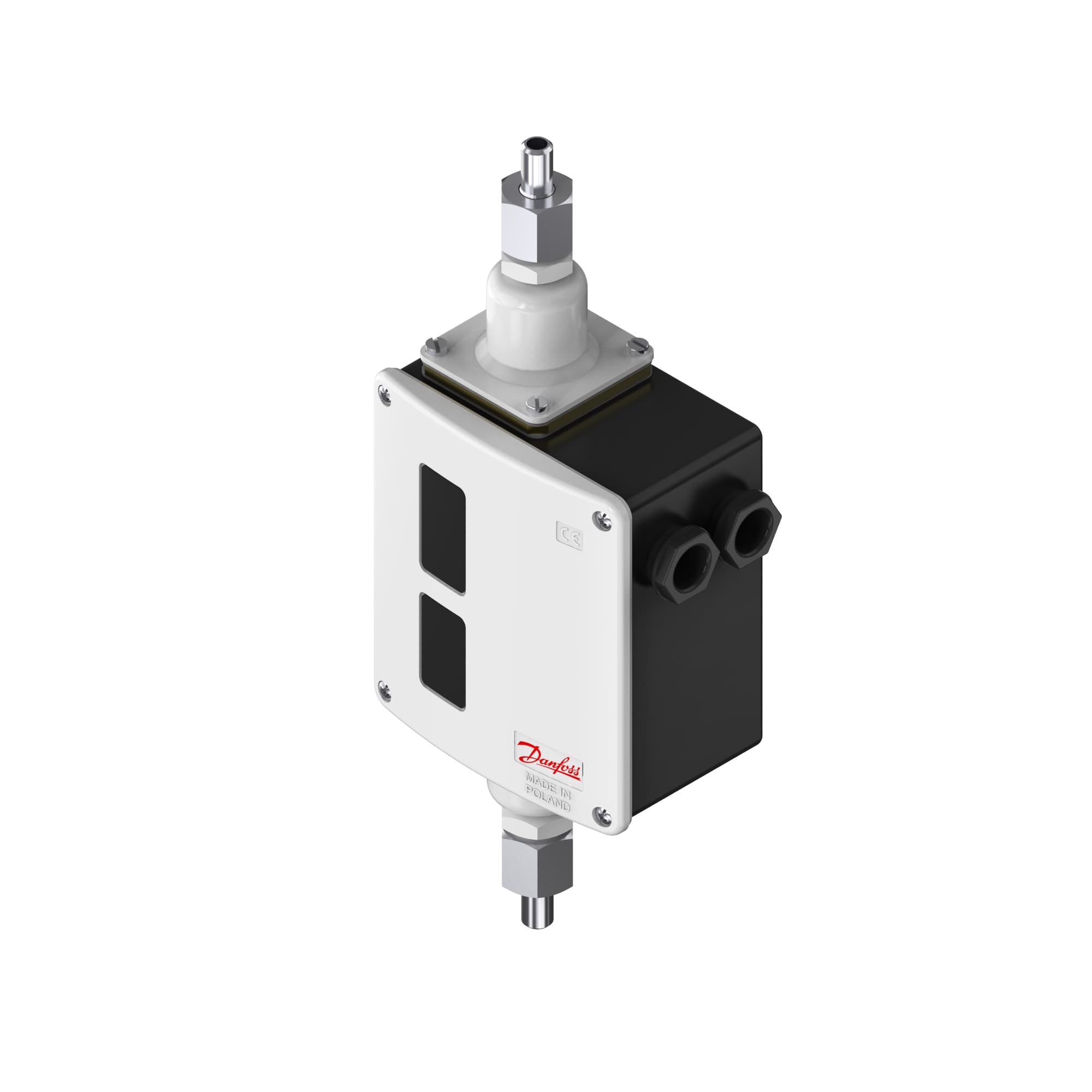 017D002166 Danfoss