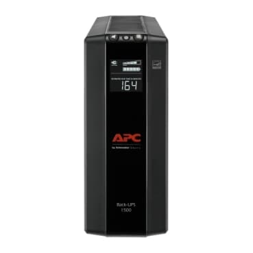 BX1500M APC - Schneider Electric