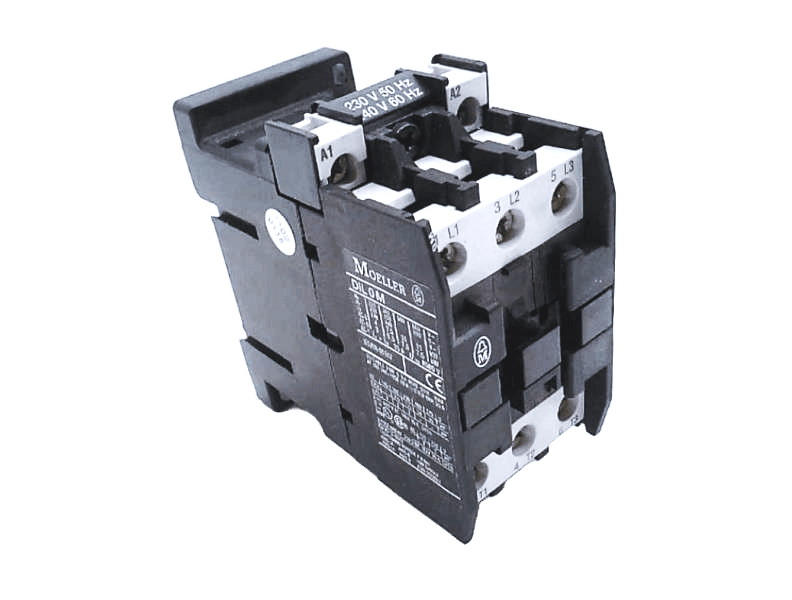 061257 Eaton - DIL0M (230V50Hz,240V60Hz)