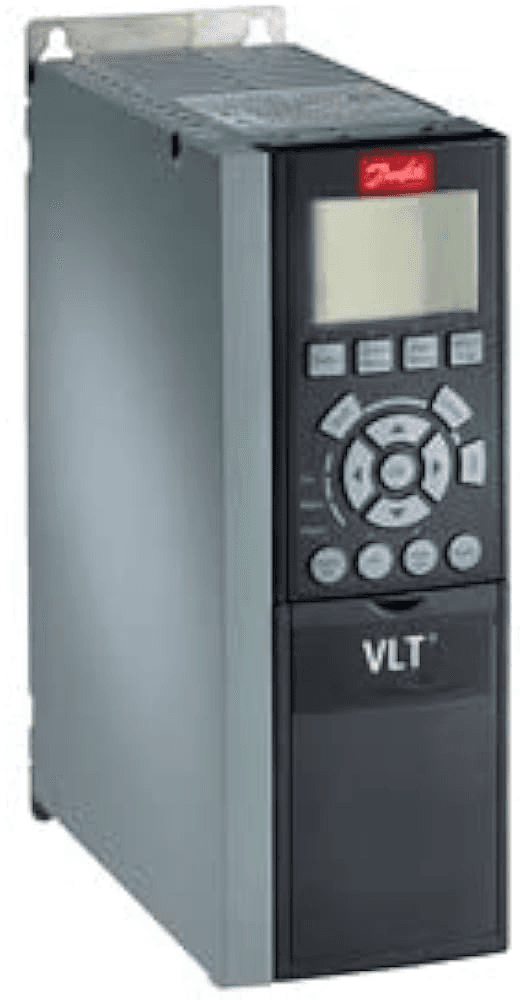 131B0040 Danfoss - FC-302P4K0T5E20H1XGXXXXSXXXXAXBXCXXXXDX