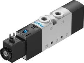 537640 Festo - VUVB-S-M42-AZD-QX-1T1L
