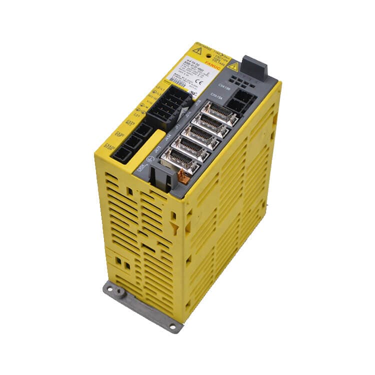 A06B-6172-H002 Fanuc
