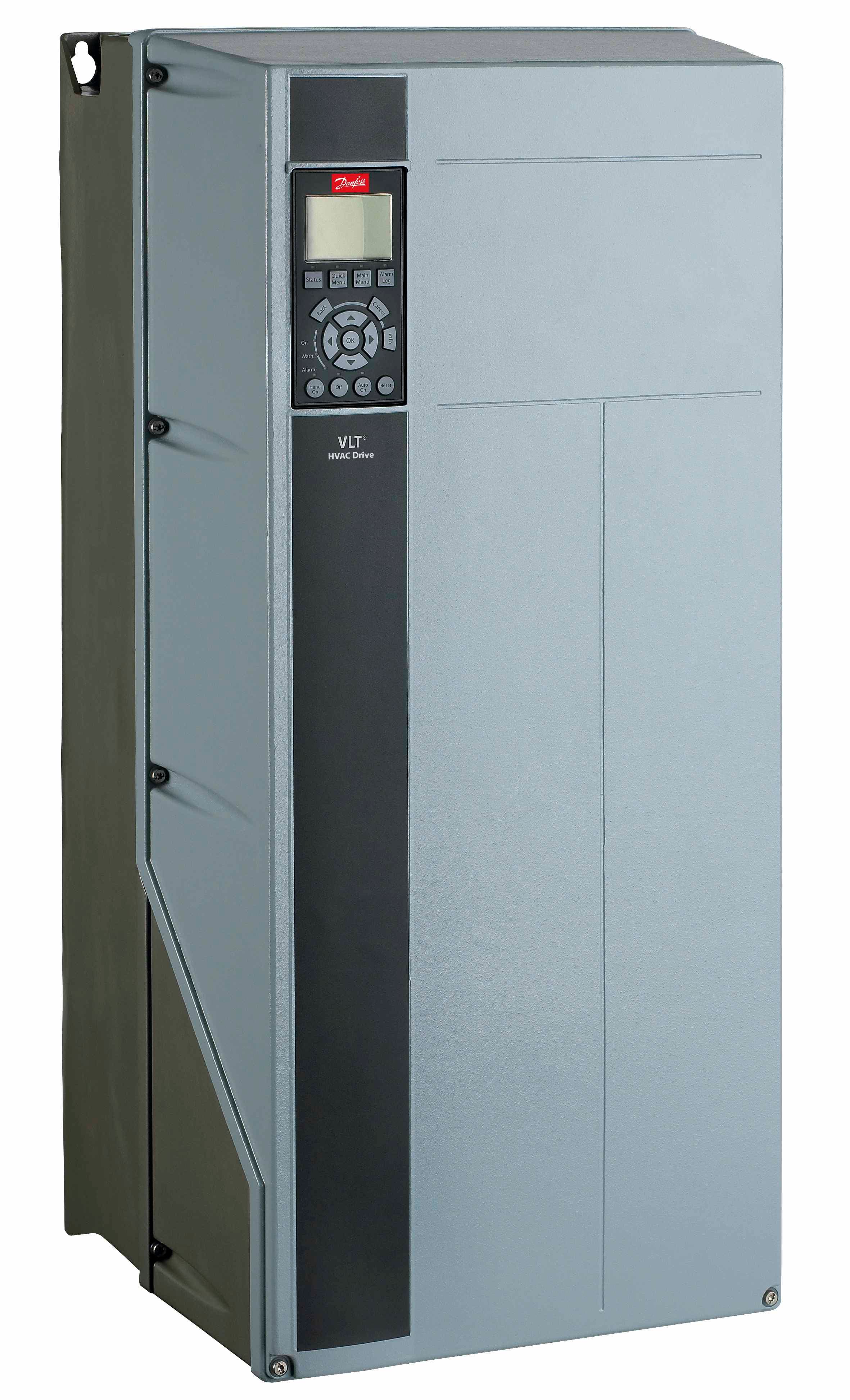 131B6037 Danfoss - FC-302P75KT5E21H2XGXXXXSXXXXAXBXCXXXXDX