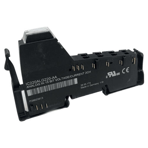 IC220ALG220 GE Fanuc