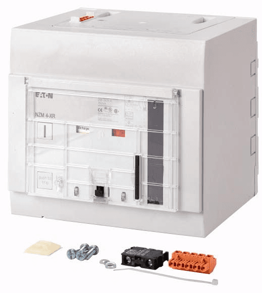 266692 Eaton - NZM4-XR48-60DC