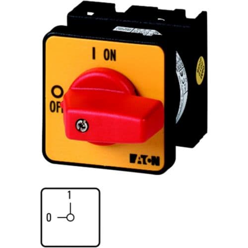 009046 Eaton - T0-1-102/E-RT