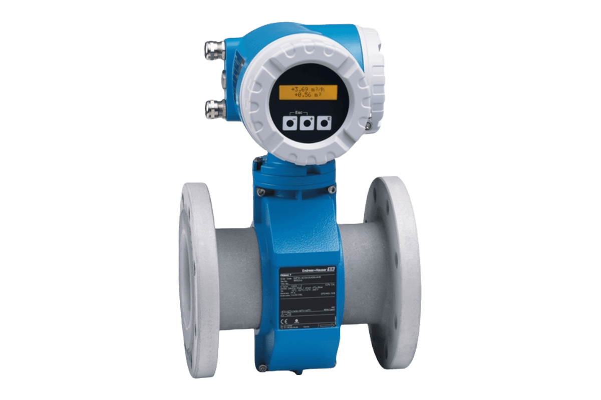 50W1H-UM0A1AA0BBAA Endress + Hauser