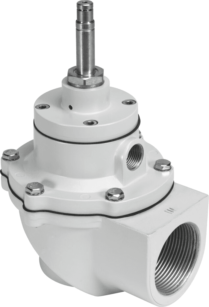 1239565 Festo - VZWE-E-M22C-M-G112-400-H