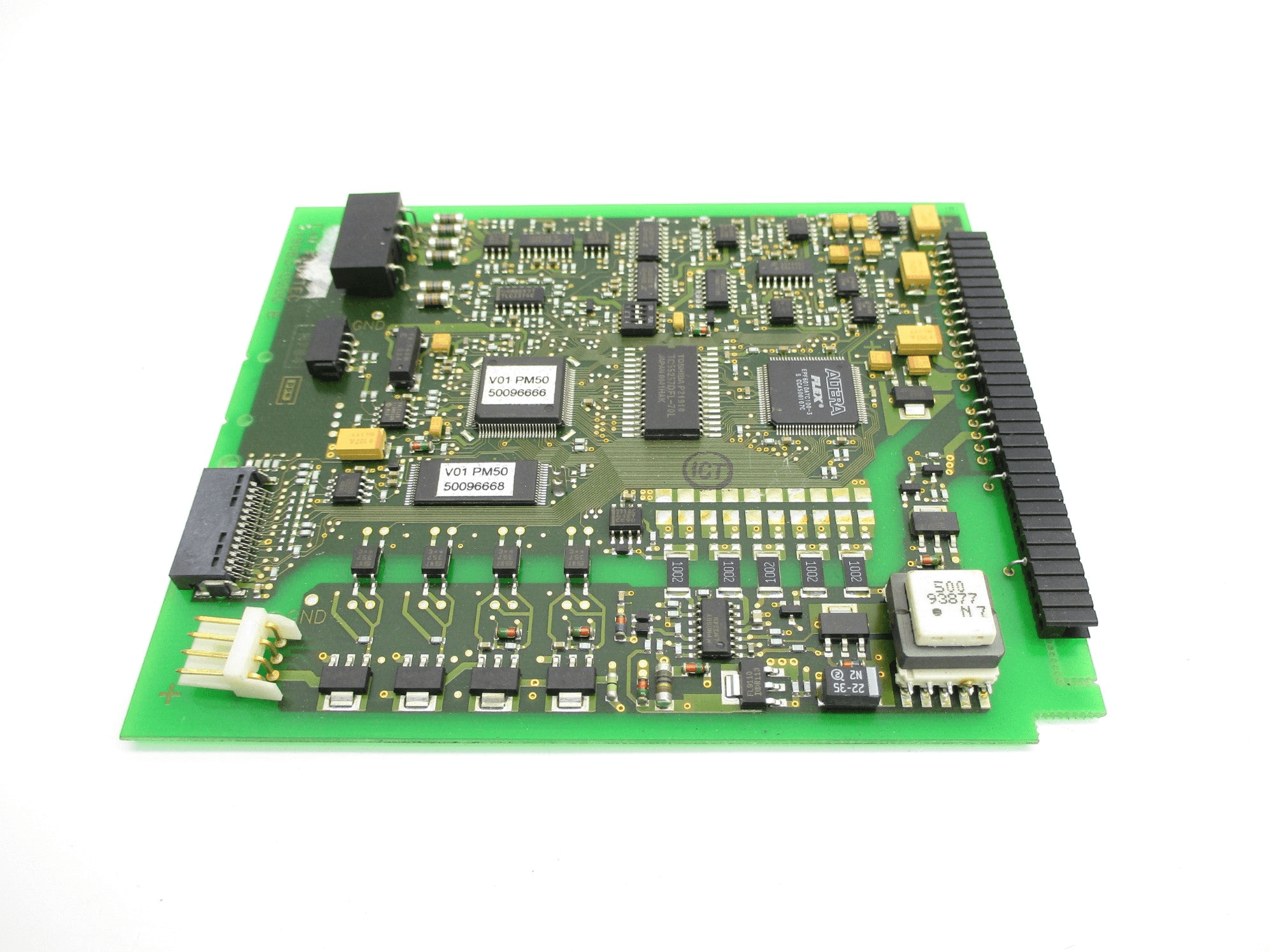 319083-0200 Endress + Hauser