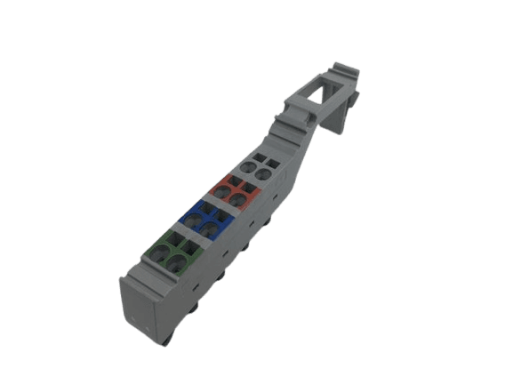 IC220TBK087 GE Fanuc