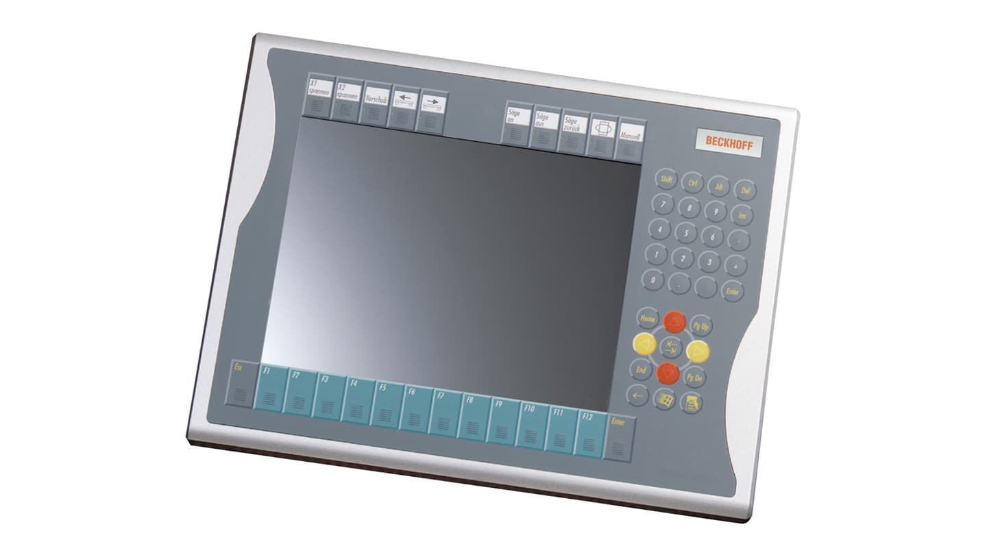 CP7931-1100-0000 Beckhoff