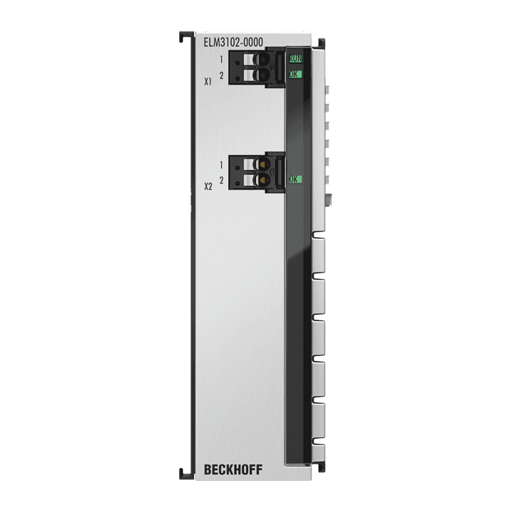 ELM3102-0000 Beckhoff