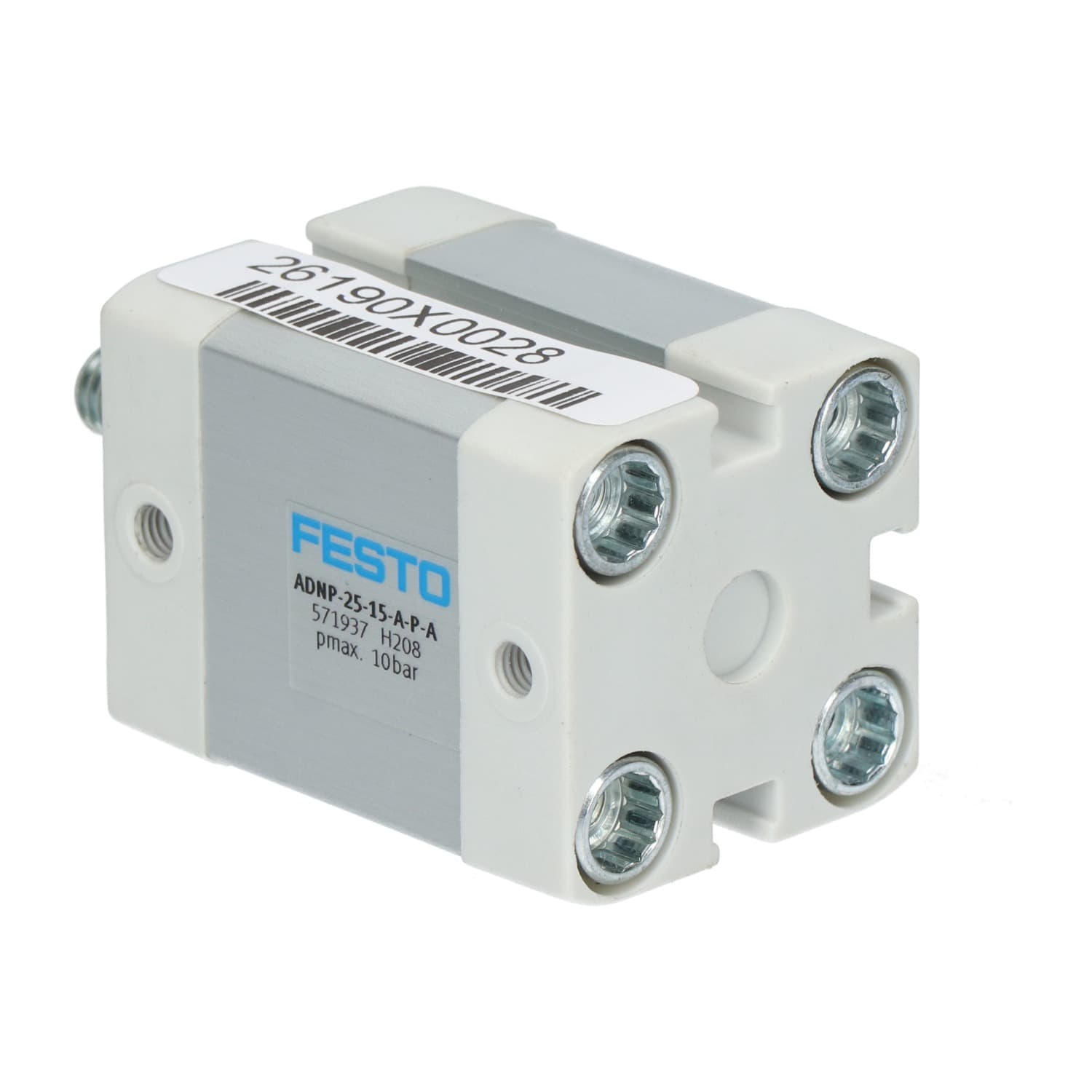 571939 Festo - ADNP-25-25-A-P-A