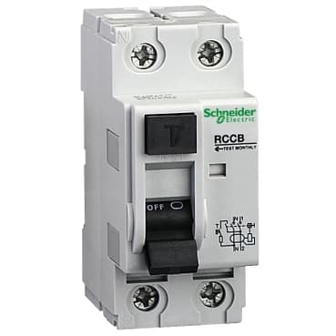 23021 Schneider Electric