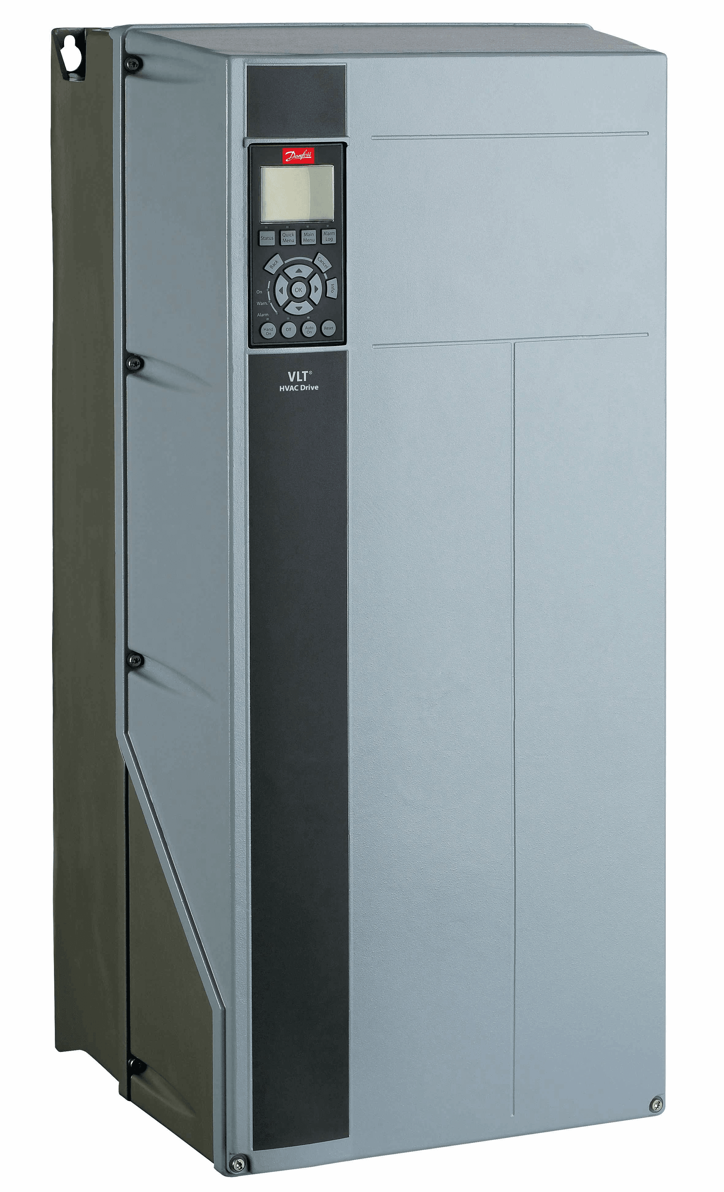131B7600 Danfoss - FC-102P45KT4E55H1XGX1XXSXXXXAXBXCXXXXDX