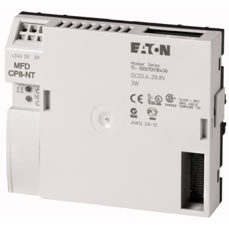265253 Eaton - MFD-CP8-NT