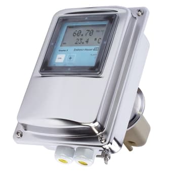CLD134-PMV538AA1 Endress + Hauser
