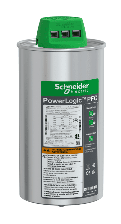 BLRCH200A240B40 Schneider Electric