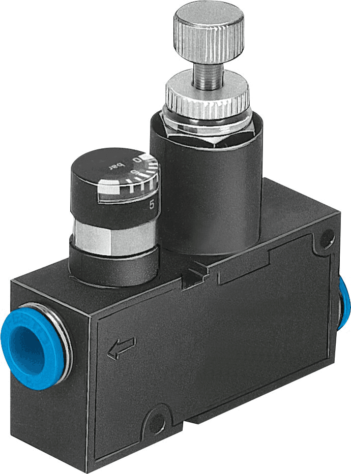 153497 Festo - LRMA-QS-8