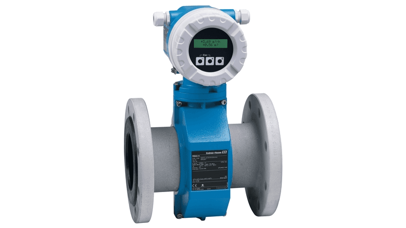 55S6H-HL1B2AC3BAAA Endress + Hauser