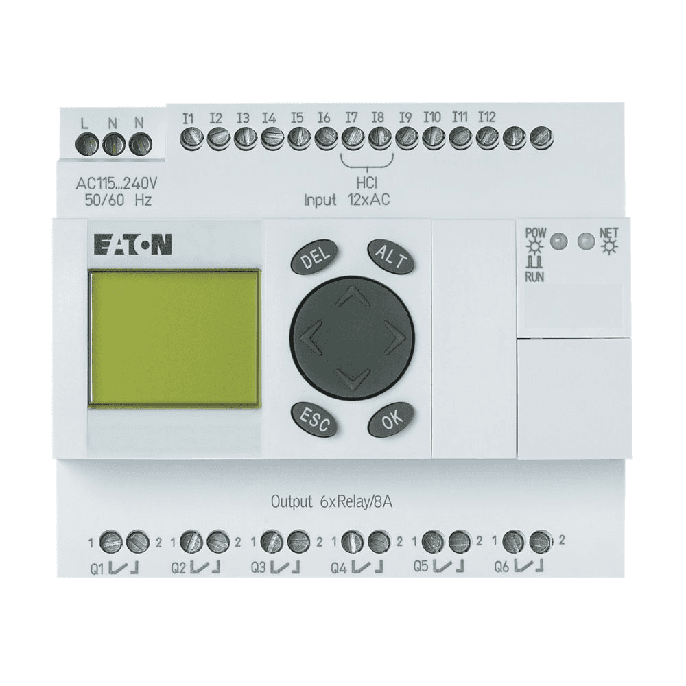 256268 Eaton - EASY819-AC-RCX