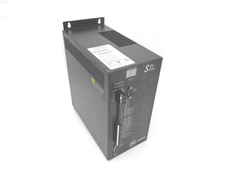 IC800SSI216RD2 GE Fanuc