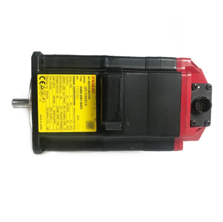 A06B-2061-B103#0100 Fanuc