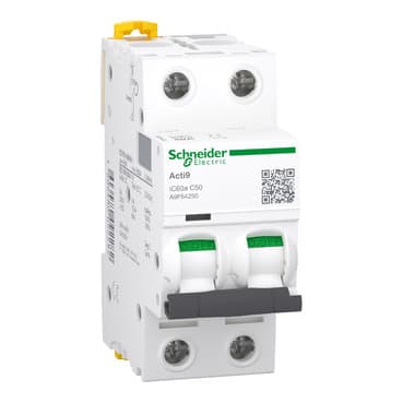 A9F64250 Schneider Electric