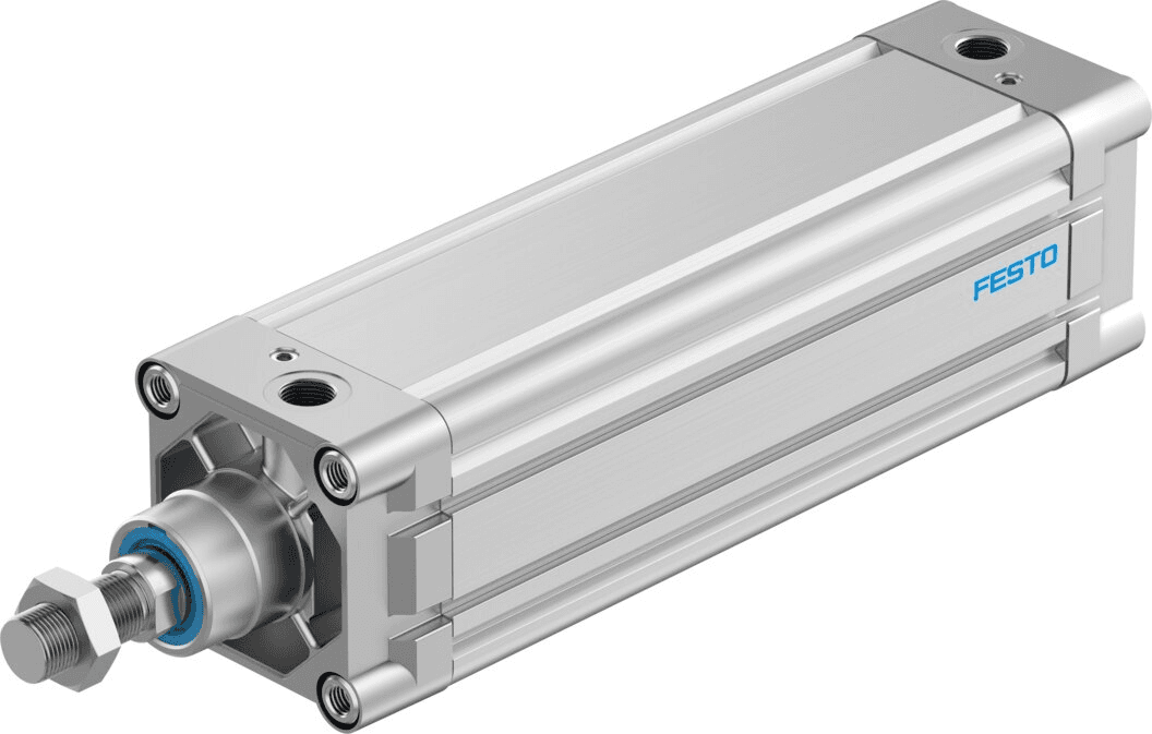 163505 Festo - DNC-125-250-PPV-A