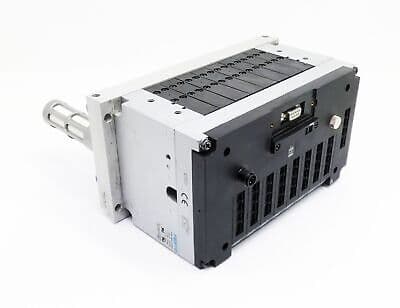 18202 Festo - CPV18-GE-FB-6