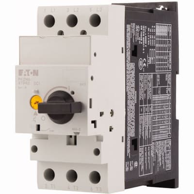 132593 Eaton - PKZM4-32-CB