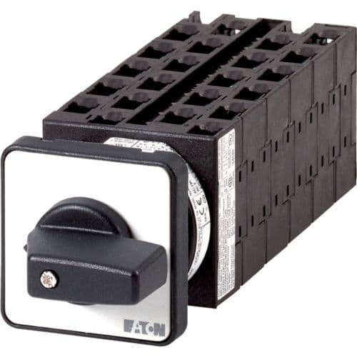 003762 Eaton - T0-11-15154/E