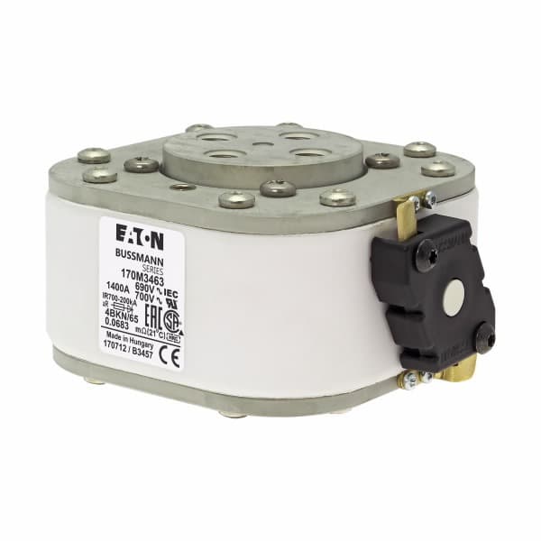 170M7080 Eaton - Bussmann