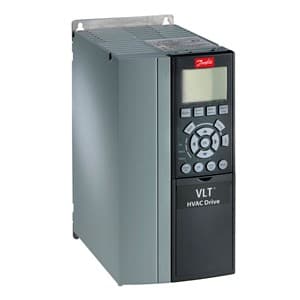 131B0486 Danfoss - FC-302P5K5T5E20H1BGXXXXSXXXXA0BXCXXXXDX
