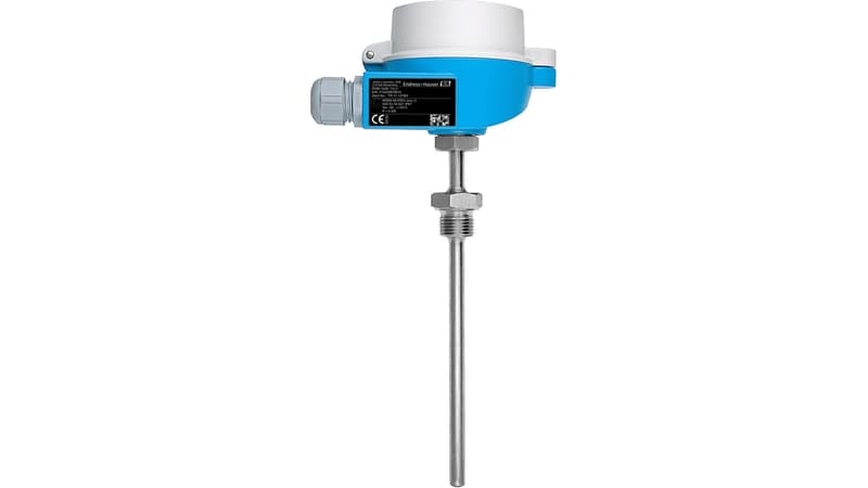 TR10-AAD3BHSC23000 Endress + Hauser