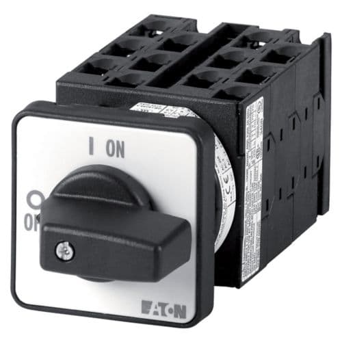 015368 Eaton - T0-6-15151/E