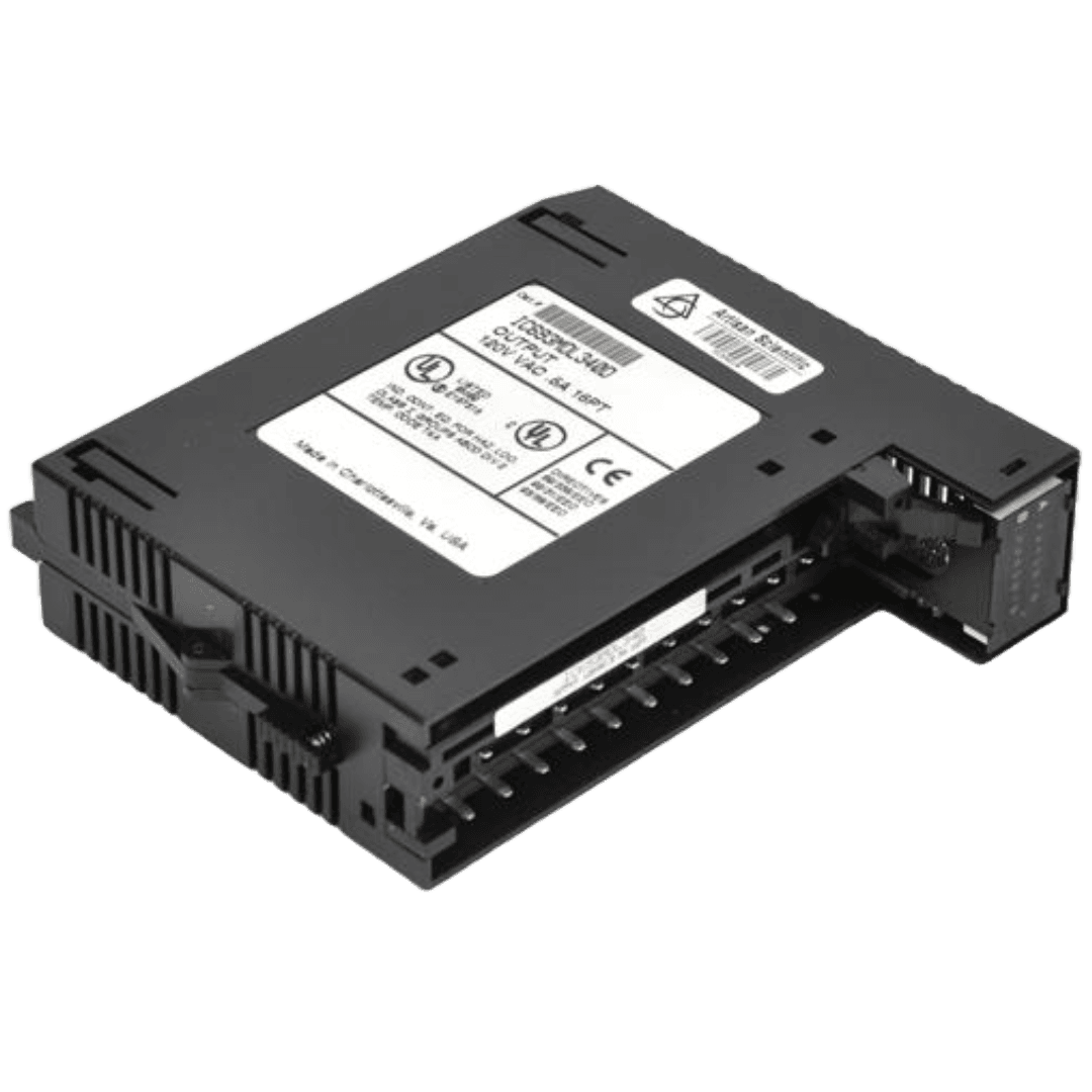IC693MDL742D Fanuc