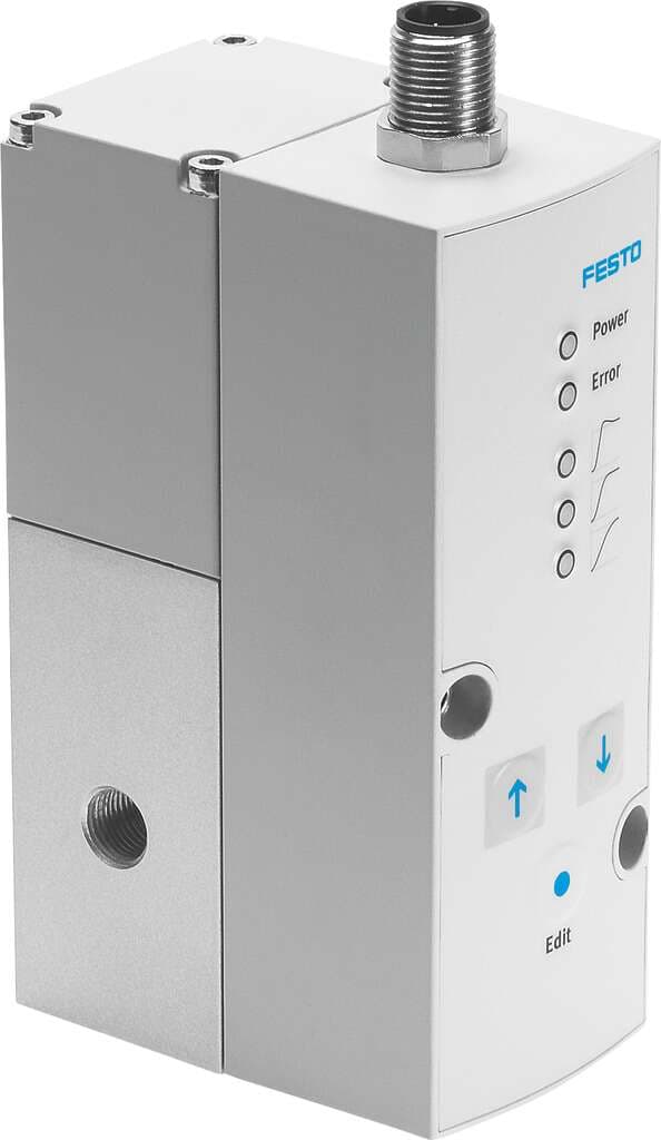 VPPM-6F-L-1-F-0L6H-A4N Festo - 542249