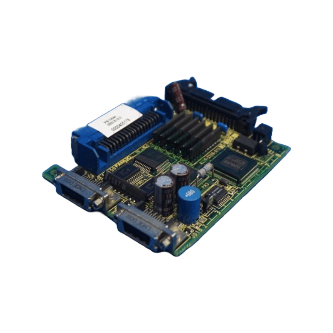A20B-2100-0150/03A Fanuc - A350-2100-T154/03
