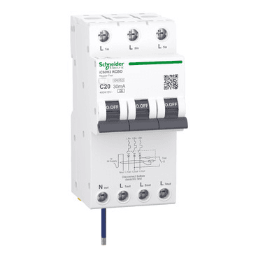 A9DC1920 Schneider Electric