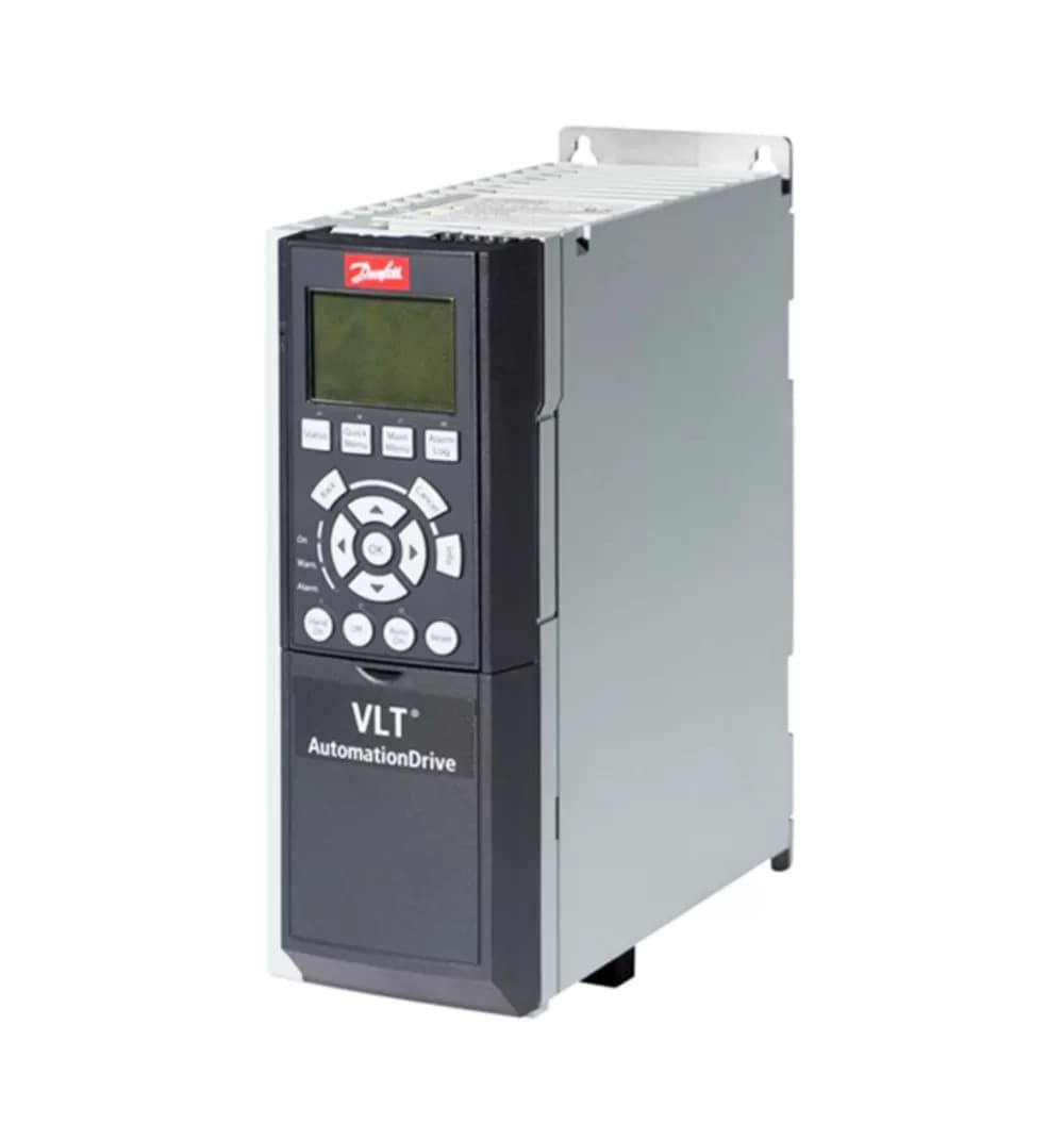 131B0001 Danfoss - FC-302P4K0T5E20H1XXXXXXSXXXXAXBXCXXXXDX